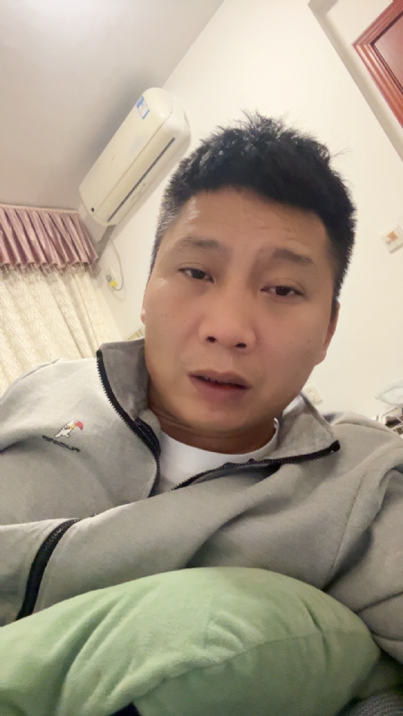 细水长流的第一张照片--中山王婆说媒