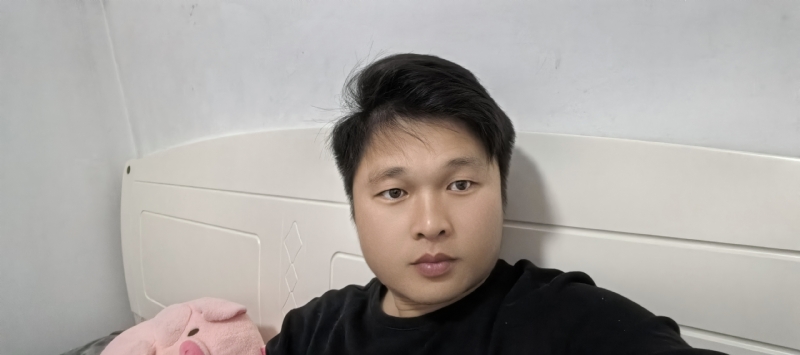 一个幸运的人的第一张照片--中山王婆说媒